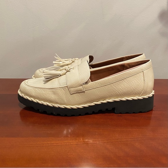 Franco Sarto Carolynn 4 Loafer - Picture 6 of 7